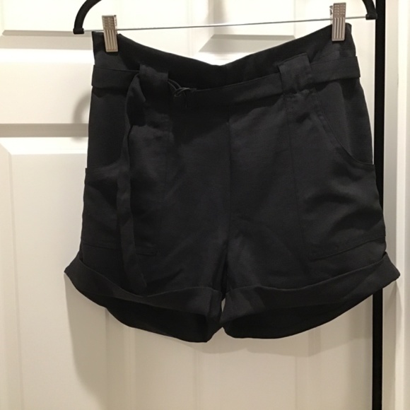 Lole Black Athletic Shorts - Picture 4 of 4